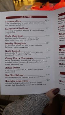 Menu photo 7 UCA Terraza Los Angeles, CA Menu photo 7 UCA Terraza Los Angeles, CA