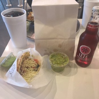 Guasaca - Venezuelan Near Me - Raleigh, North Carolina