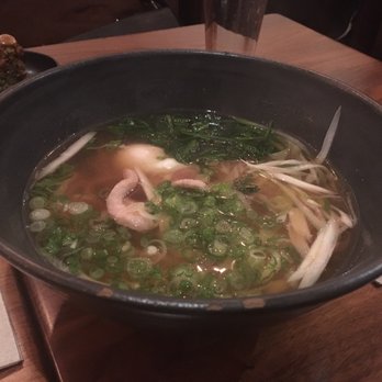 Raku - Kamonan udon. - Japanese Near Me - New York, New York Raku - Kamonan udon. - Japanese Near Me - New York, New York