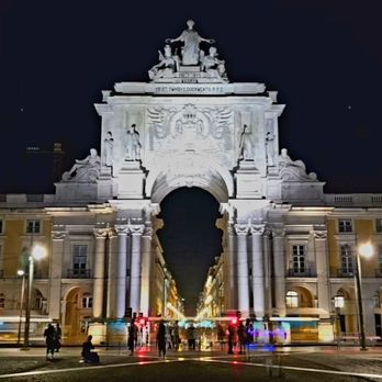 Praça do Comércio - Landmarks & Historical Buildings Near Me - Lisbon, 11