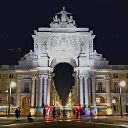 Praça do Comércio