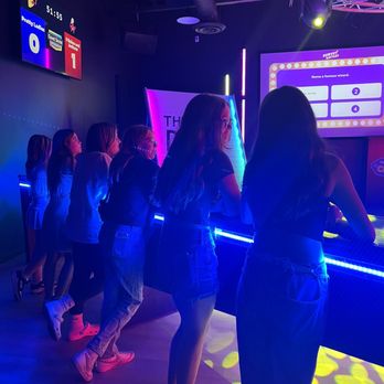Game Show Battle Rooms - Phoenix - Escape Games Near Me - Chandler, Arizona Game Show Battle Rooms - Phoenix - Escape Games Near Me - Chandler, Arizona