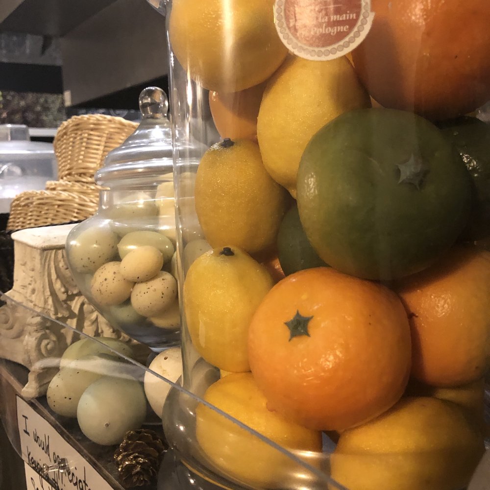 The Olive Tree - Mediterranean Near Me - Williamsport, Pennsylvania