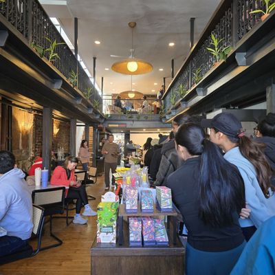 Baby's Kusina + Market by null