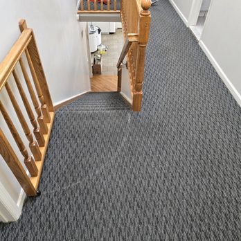 BEE U Clean Up - Hall way - Carpet Cleaning Near Me BEE U Clean Up - Hall way - Carpet Cleaning Near Me