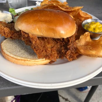 Four Day Ray Brewing - Indiana Tenderloin - Breweries Near Me - Fishers, Indiana Four Day Ray Brewing - Indiana Tenderloin - Breweries Near Me - Fishers, Indiana
