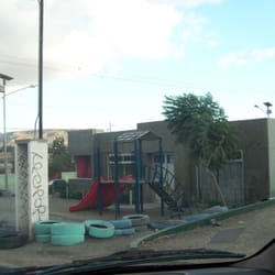 Centro Comunitario de Valle Verde