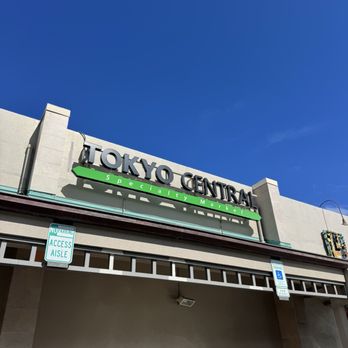 Tokyo Central - International Grocery Near Me - Kailua, Hawaii