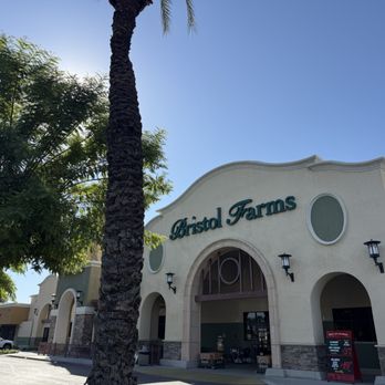 Bristol Farms - Beer, Wine & Spirits Near Me - Palm Desert, California
