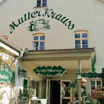 Mutter Krauss - German Near Me - Schwalbach, HE