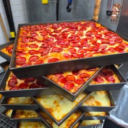 Pizzeria Carina