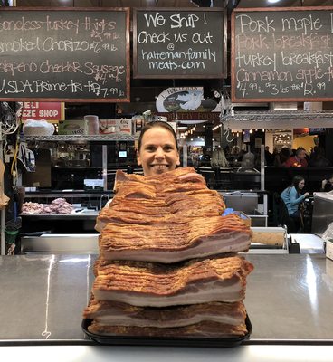 Halteman Family Meats by null