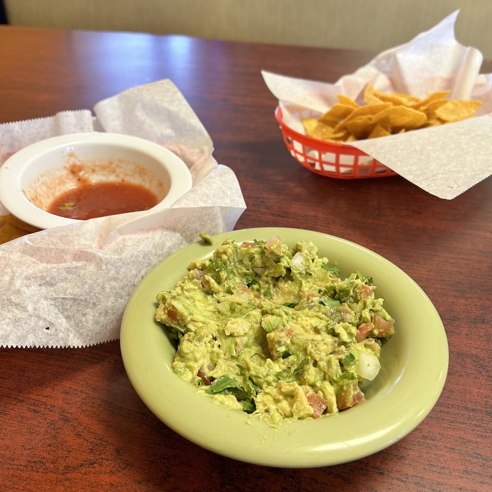Johnnys Taco Shop - Chips and guacamole - Mexican Near Me - Pahrump, Nevada Johnnys Taco Shop - Chips and guacamole - Mexican Near Me - Pahrump, Nevada