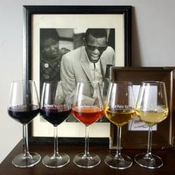 Le Petit Vasco - Wine addict!