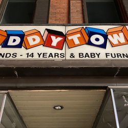 Kiddytown