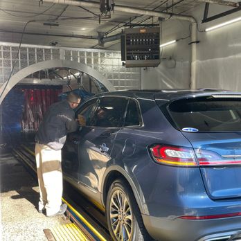 ScrubaDub Auto Wash Centers - Car Wash Near Me - Worcester, Massachusetts ScrubaDub Auto Wash Centers - Car Wash Near Me - Worcester, Massachusetts