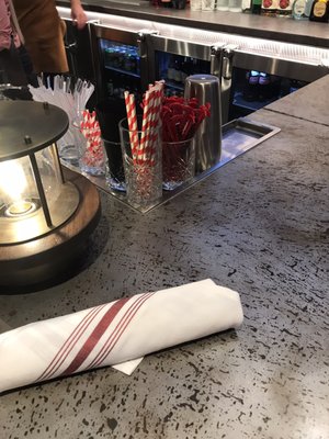 Mabel's Bar & Q by Chef Michael Symon by null