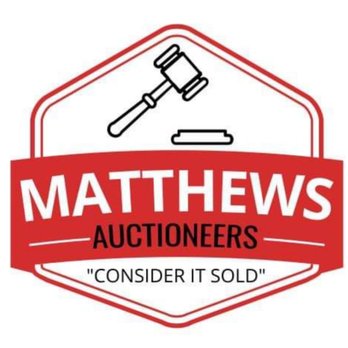 Matthews Auctioneers - Auction Houses Near Me - Galax, Virginia Matthews Auctioneers - Auction Houses Near Me - Galax, Virginia