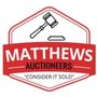 Photo of Matthews Auctioneers