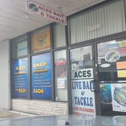 Ace's Bait & Tackle