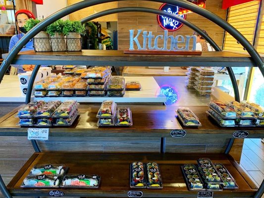 Oh Mama! Kitchen by null