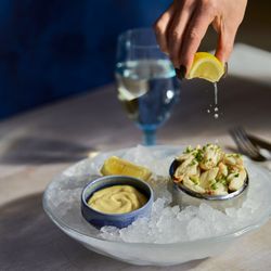Seamark Seafood & Cocktails in Everett gift card