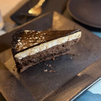 Trenta Pizza & Cucina - Chocolate Temptation - Pizza Near Me - Costa Mesa, California