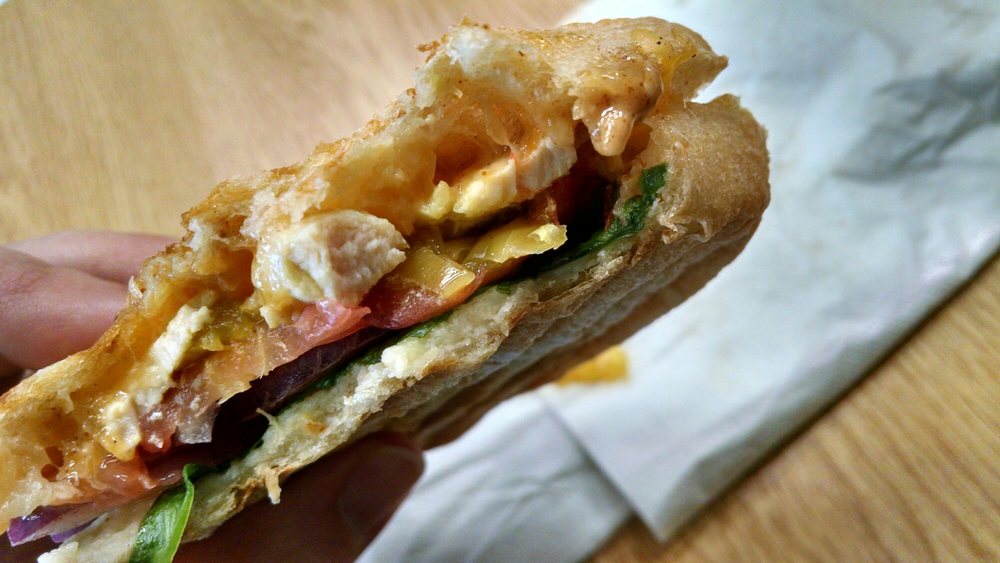 BAGELS ETC 28 Photos & 27 Reviews Bagels 525 Titus Ave