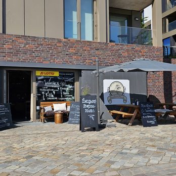 BaakenNest - Bars Near Me - Hamburg, HH
