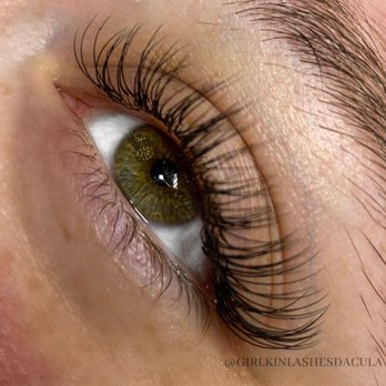 Girlkin Lashes -Dacula - Classic by Emma - Eyelash Service Near Me - Dacula, Georgia Girlkin Lashes -Dacula - Classic by Emma - Eyelash Service Near Me - Dacula, Georgia