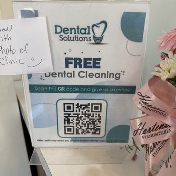 Dental Solutions Algodones - Endodontists Near Me - Vicente Guerrero, BCN