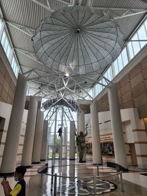 Airborne & Special Operations Museum Foundation by null