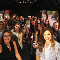 NashVegas VIP - VIP Luxury Transportation.