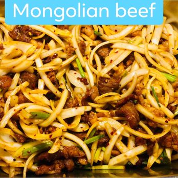 Asia Cuisine - a bowl of noodles with meat and onions - Chinese Near Me - Paragould, Arkansas