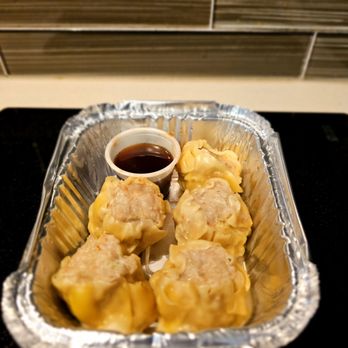 One Dee Siam - Shumai - Thai Near Me - Jersey City, New Jersey