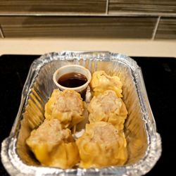 One Dee Siam - Shumai