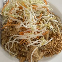Thai Taste - Pad Thai