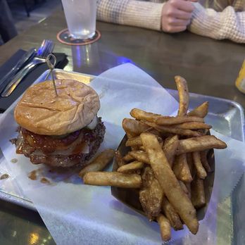 The Copper Rocket - American Near Me - Maitland, Florida