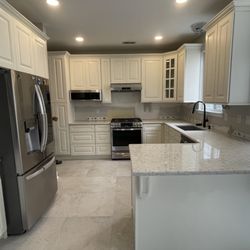 W Mac Flooring & Home Improvement