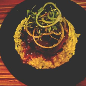 Brandywine - Pork Osso Bucco - New American Near Me - Cedarburg, Wisconsin