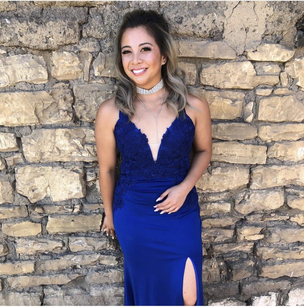 Hair Painted by Jess Logo