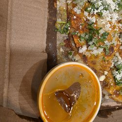 Javi's Tacos - Lakeside Plaza