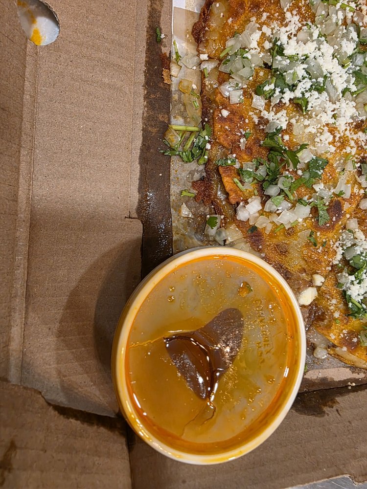 Javi's Tacos - Lakeside Plaza