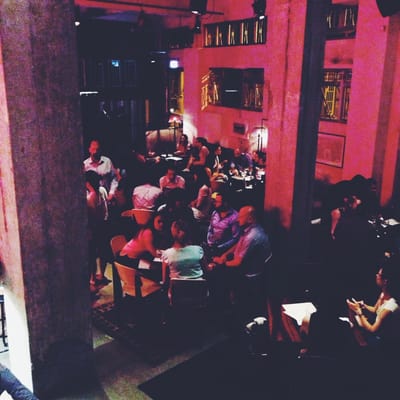 Ping Pong 129 by null