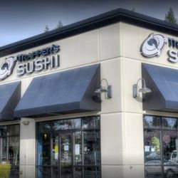 Trapper's Sushi