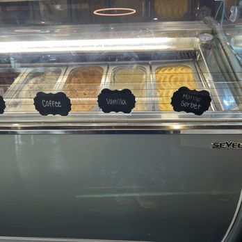 Kona Roastery - Gelato - Coffee & Tea Near Me - Katy, Texas