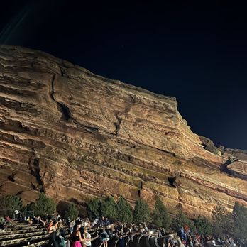 Red Rocks Amphitheatre - Music Venues Near Me - Morrison, Colorado Red Rocks Amphitheatre - Music Venues Near Me - Morrison, Colorado