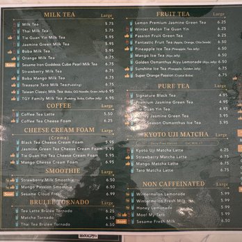TP Tea - Bubble Tea Near Me - Cerritos, California TP Tea - Bubble Tea Near Me - Cerritos, California