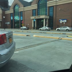 US Post Office