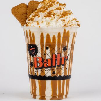 Battr - Desserts Near Me - Cleveland, Ohio Battr - Desserts Near Me - Cleveland, Ohio